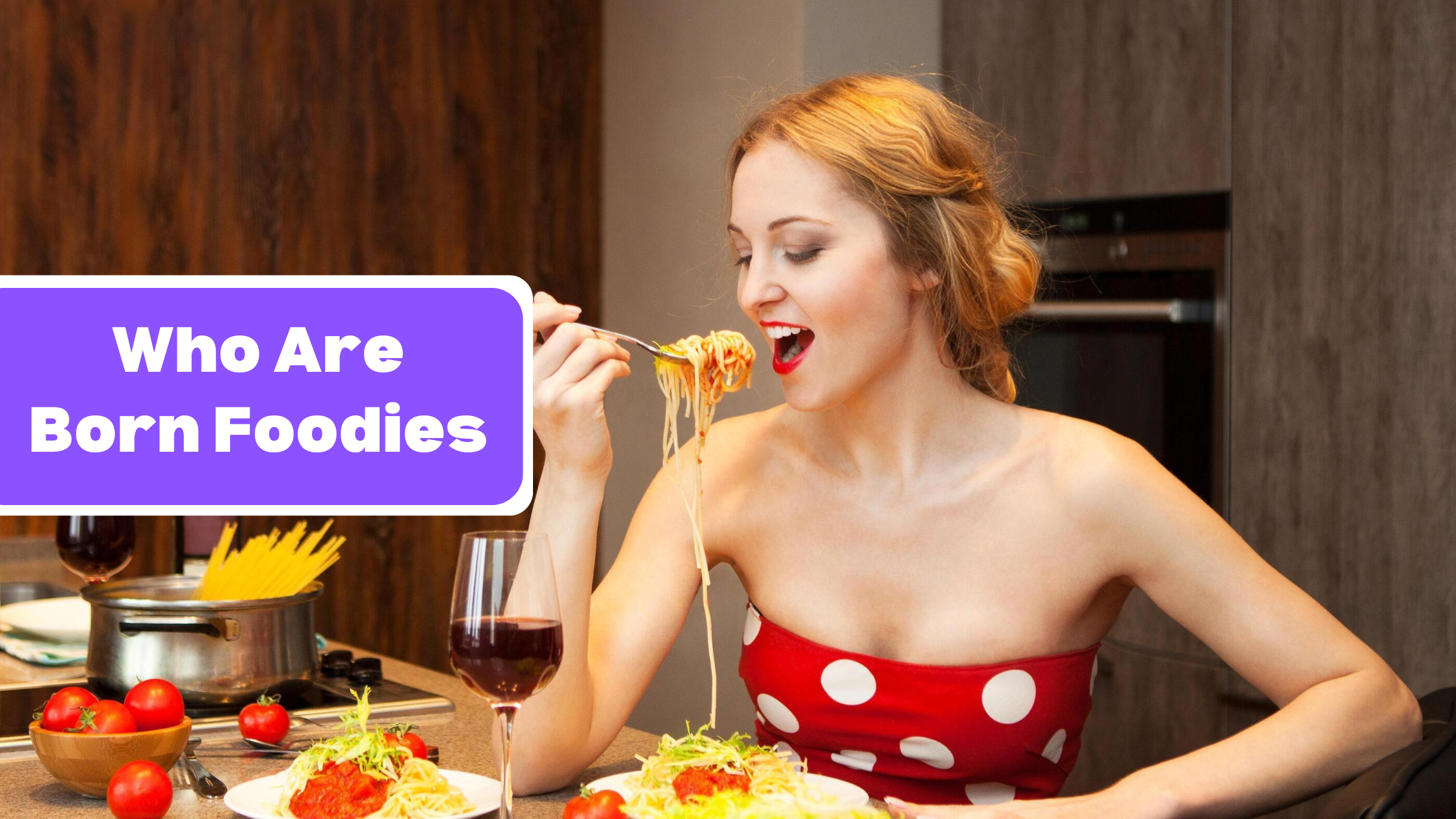 4 Zodiac Signs Who Are Born Foodies