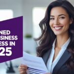 Destined for Business Success In 2025